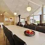 بيت للعطل 5 Star In Faaborg Bøjden
