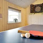 5 Star In Faaborg *