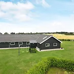 5 Star In Faaborg Bøjden