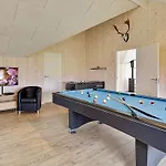 بيت للعطل 5 Star In Faaborg Bøjden