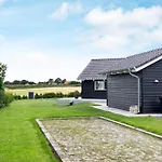 5 Star In Faaborg Bøjden