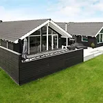 5 Star In Faaborg Bøjden