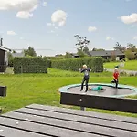 5 Star In Faaborg بيت للعطل