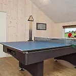 بيت للعطل 5 Star In Faaborg Bøjden