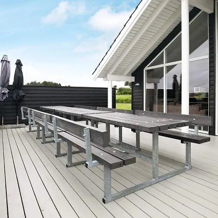 Holiday home 14 Person In Faaborg Bojden