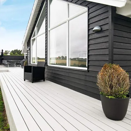 14 Person In Faaborg Holiday home *