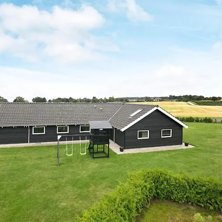 Holiday home 14 Person In Faaborg