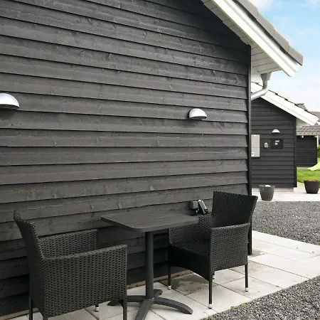 Holiday home 14 Person In Faaborg *