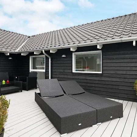 Holiday home 14 Person In Faaborg