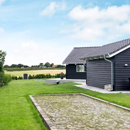 Holiday home 14 Person In Faaborg *