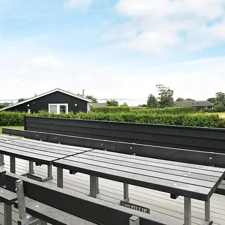 Holiday home 5 Star In Faaborg *