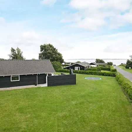 5 Star In Faaborg Vakantiehuis