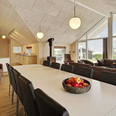 Vakantiehuis 5 Star In Faaborg Bøjden