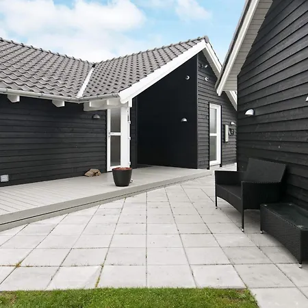 5 Star In Faaborg