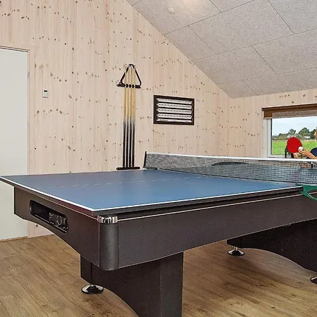 Vakantiehuis 5 Star In Faaborg Bøjden