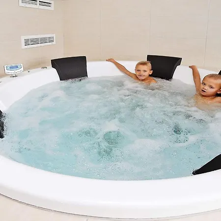 5 Star In Faaborg Vakantiehuis *