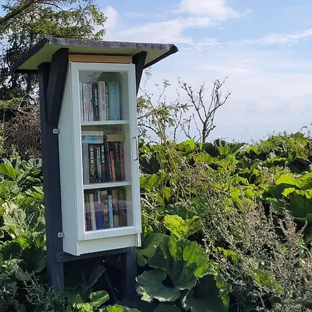 Luxury Retreat By The Sea - By Traum Nyaraló