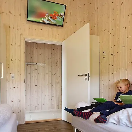 Vakantiehuis 5 Star In Faaborg Bøjden