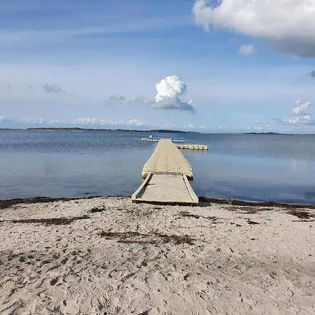 Hébergement de vacances 5 Star In Faaborg Bøjden