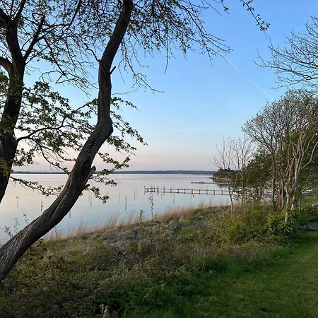 5 Star In Faaborg Hébergement de vacances Bøjden