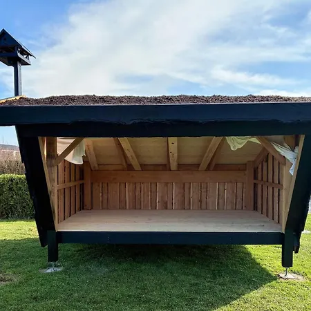 Hébergement de vacances 5 Star In Faaborg Bøjden