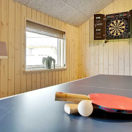 14 Person In Faaborg Holiday home