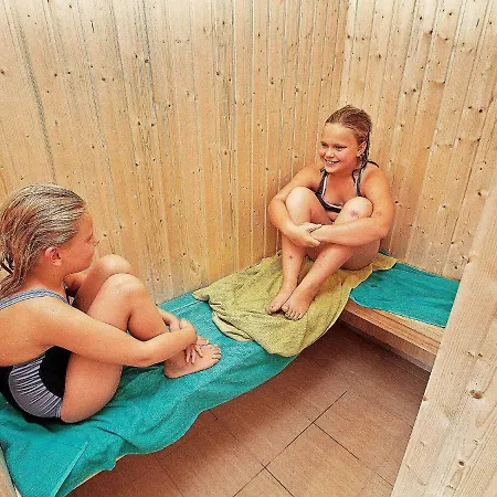 14 Person In Faaborg Holiday home *